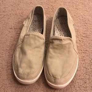 Sanuk shoes women’s